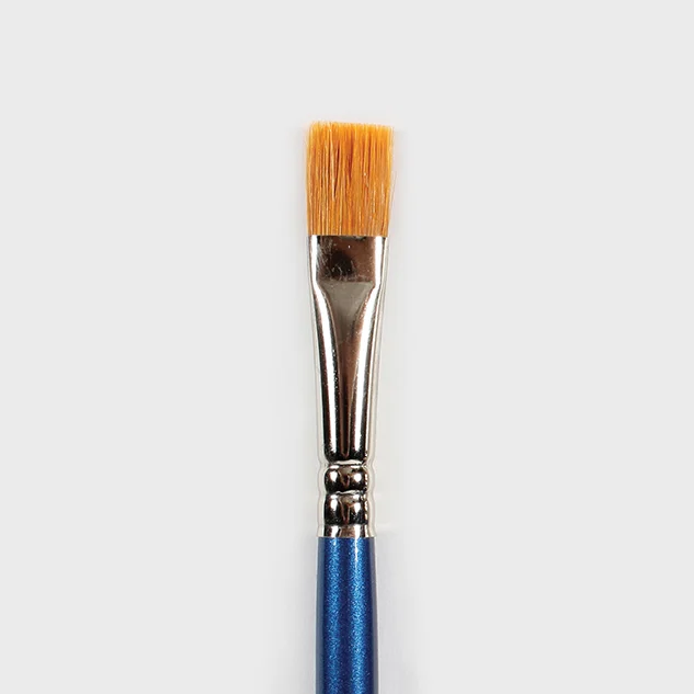 Mayco colors cọ tô bóng dẹt số 10