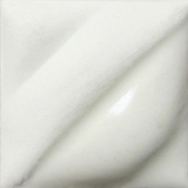 Men lót amaco underglazes v 360 white