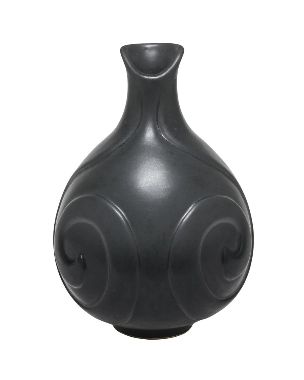 Men nung nhiệt Độ cao amaco sm 1 black pic2