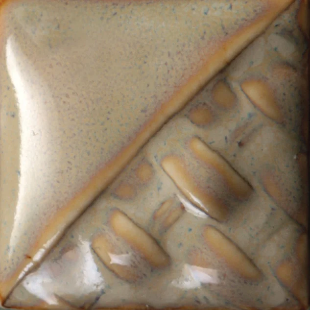 Men gốm mayco colors stoneware dry, men khô, màu birch dry, 10 lb. (4,5 kg)