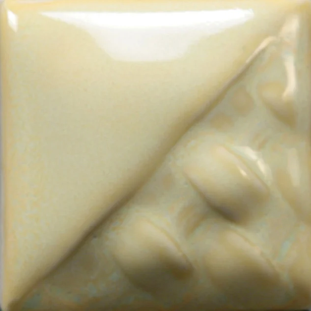 Men gốm mayco colors stoneware dry, men khô, màu frosted lemon dry, 10 lb. (4,5 kg)