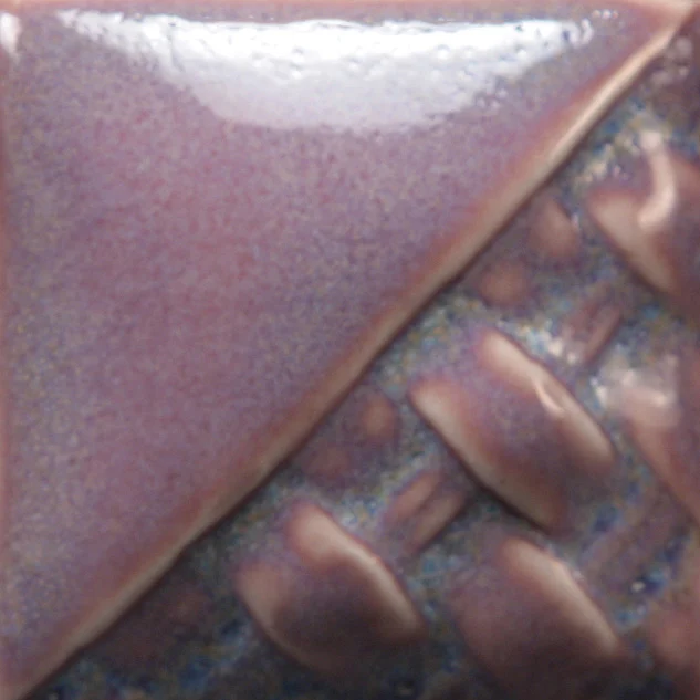Men gốm mayco colors stoneware dry, men khô, màu lavender mist dry, 10 lb. (4,5 kg)