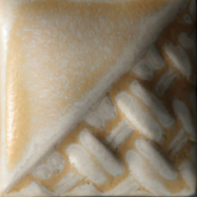 Men gốm mayco colors stoneware dry, men khô, màu macadamia dry, 10 lb. (4,5 kg)