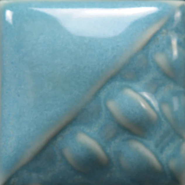 Men gốm mayco colors stoneware dry, men khô, màu norse blue dry, 10 lb. (4,5 kg)