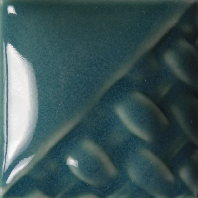 Men gốm mayco colors stoneware dry, men khô, màu peacock dry, 10 lb. (4,5 kg)