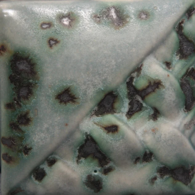 Men gốm mayco colors stoneware, màu moonscape, pint (473 ml)