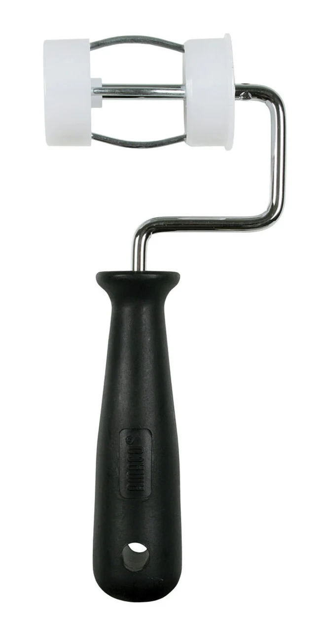Tay cầm con lăn 2.5 inch tool roller handle 2.5 amaco pic1