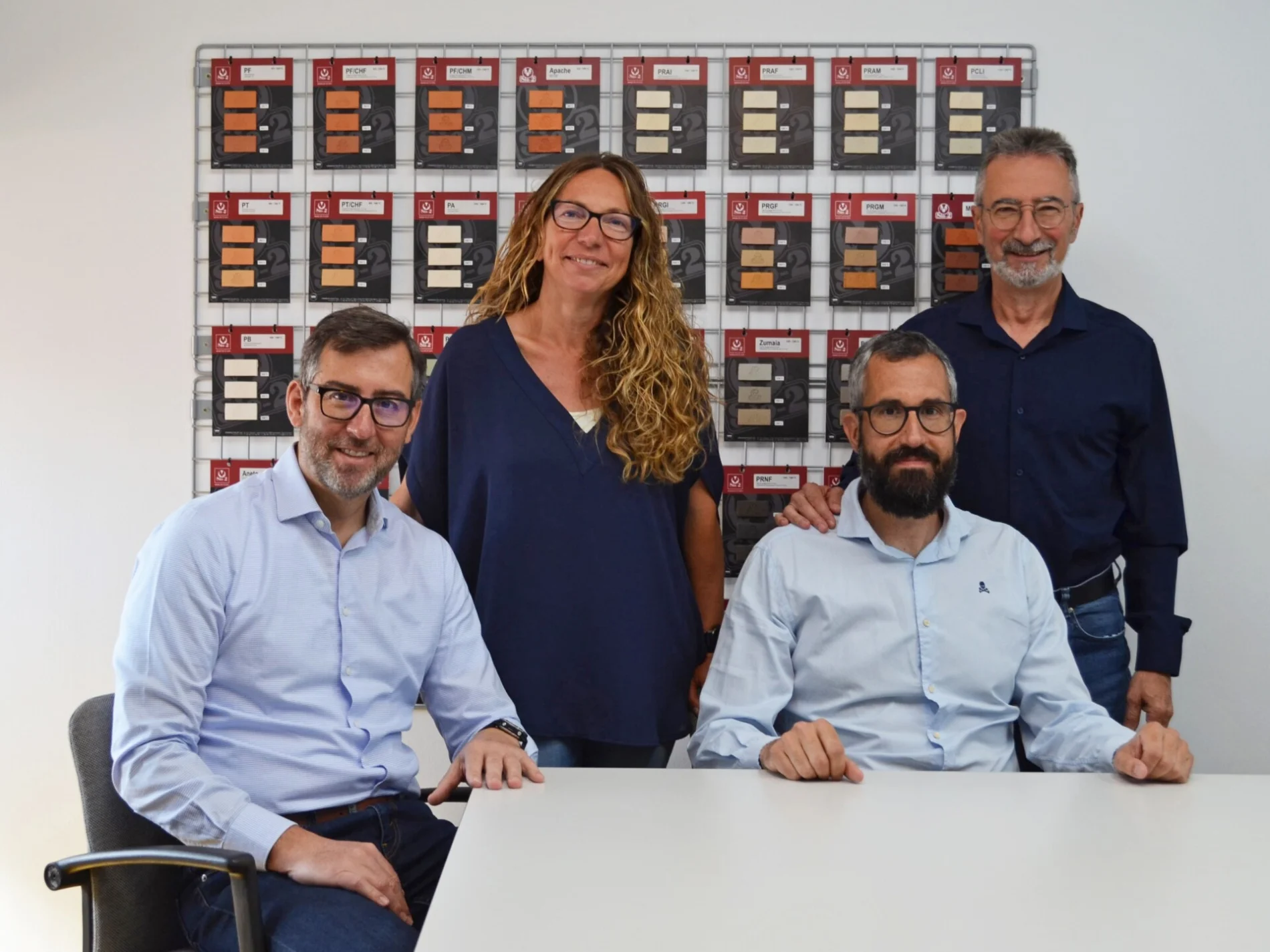 Sio 2 equipo dirección