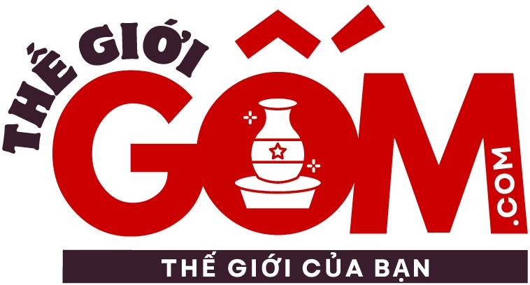 Logo thế giới gốm2