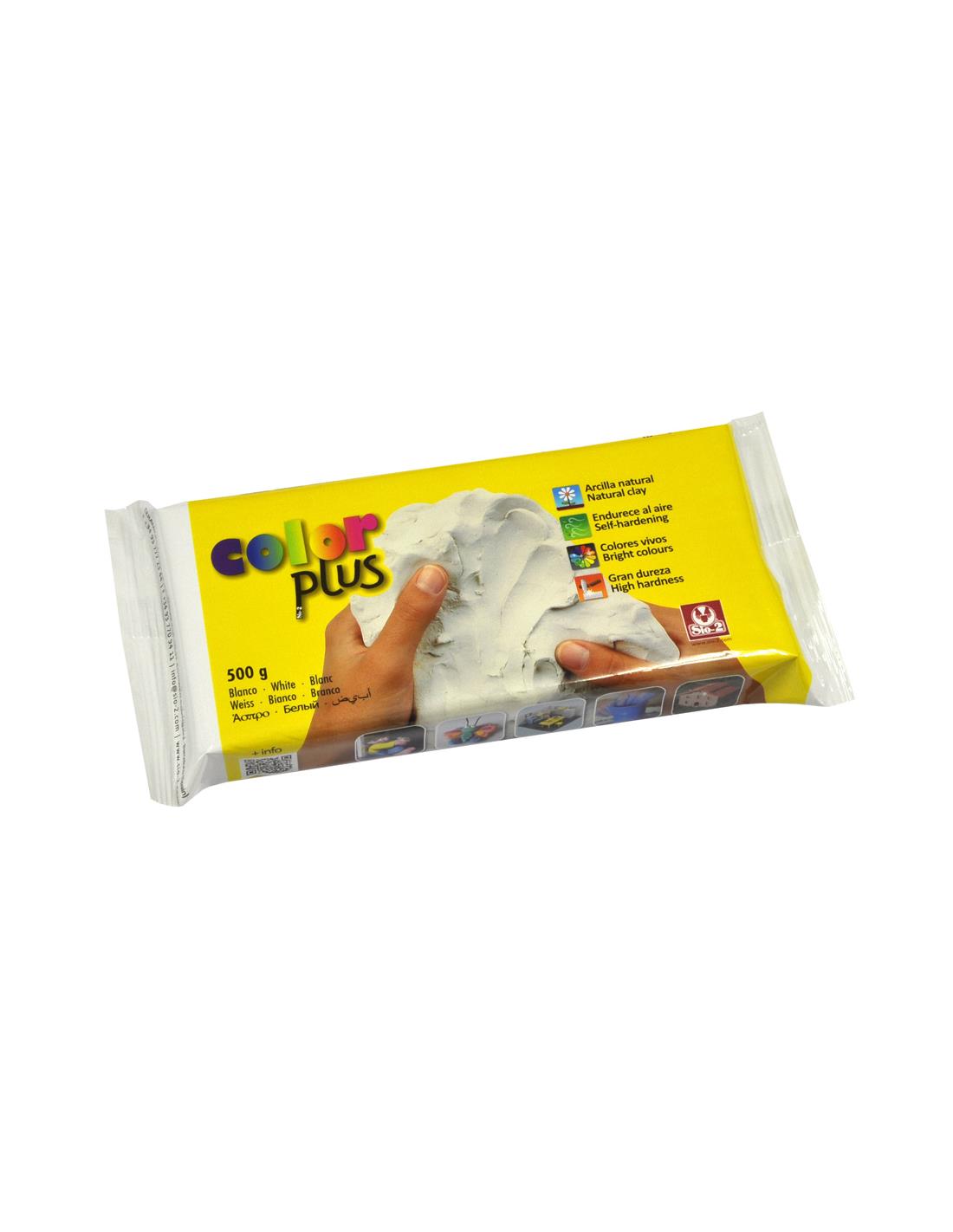 Colorplus white 500g