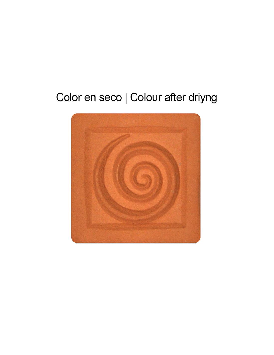 Plus terracotta 500g