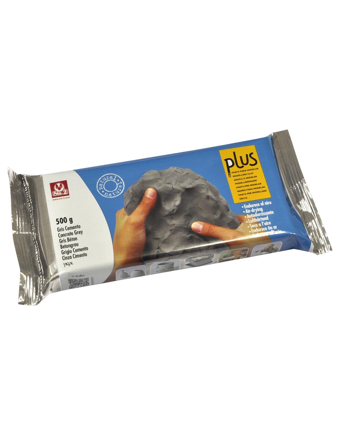 Sio2 plus gris 500g