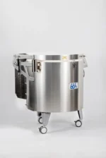 Lò nung gốm baitaohui bth taogu kiln tg08 (1)