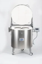 Lò nung gốm baitaohui bth taogu kiln tg08 (8)