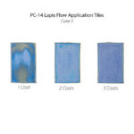 Pc 14 cone5 application tiles 19613