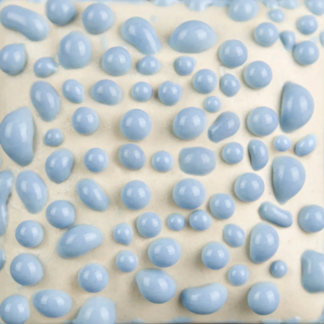 Sw446 pastel blue bead 11zon