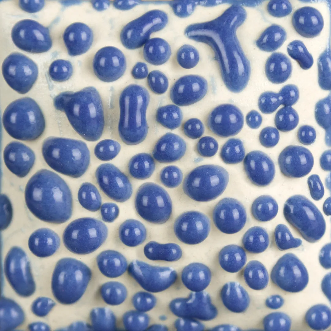 Sw447 blue bead 11zon