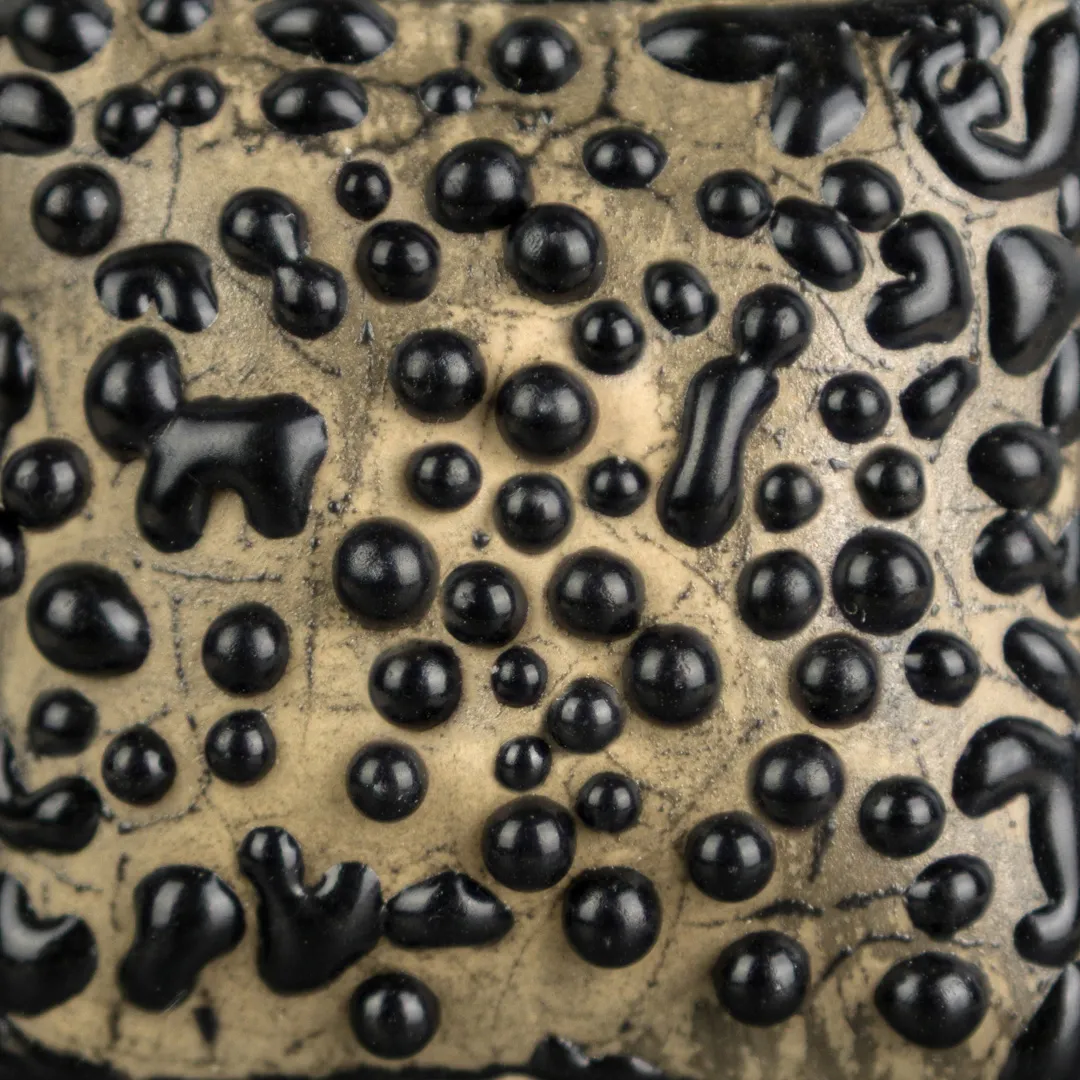 Sw448 black bead 11zon