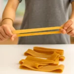 Băng cao su quấn khuôn thạch cao baitaohui