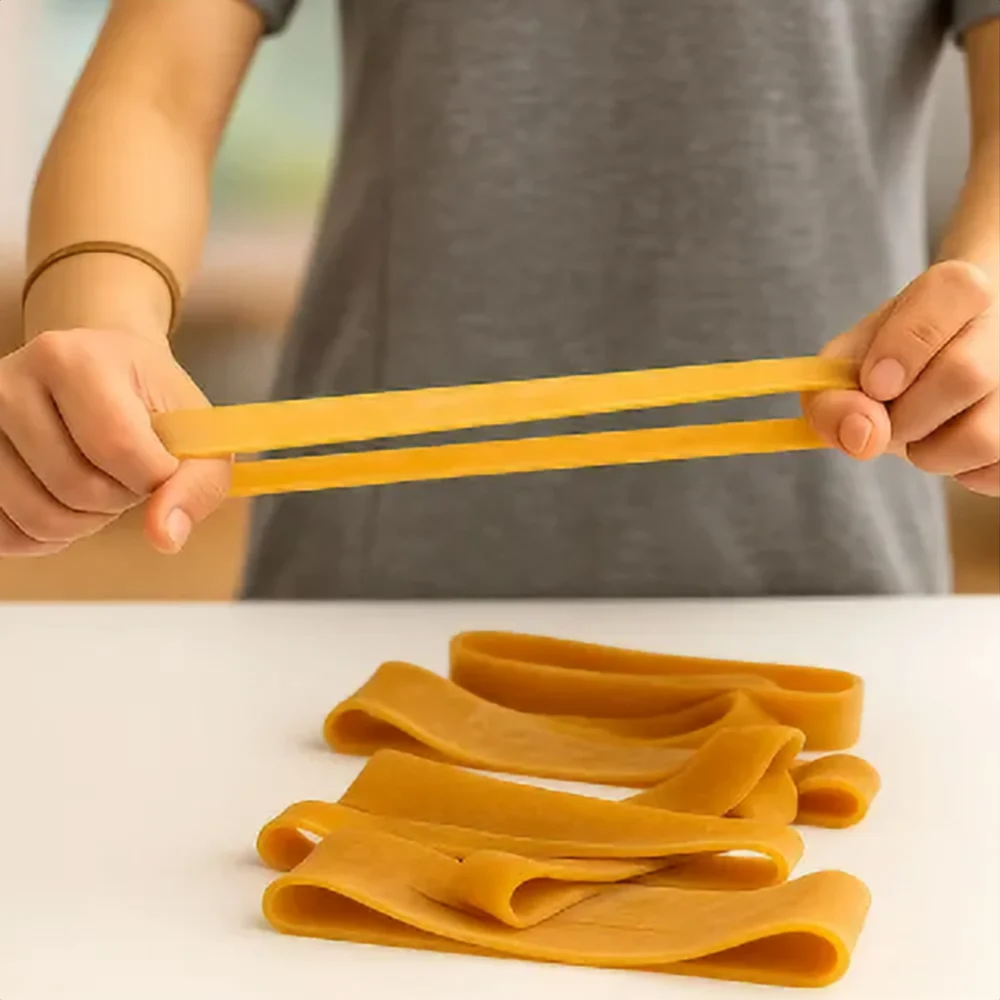 Băng cao su quấn khuôn thạch cao baitaohui