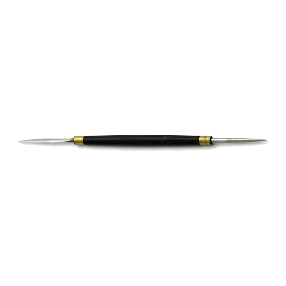 Dao khoet yx 2 dau baitaohui gj nd 139 dai 13 cm 2 dau