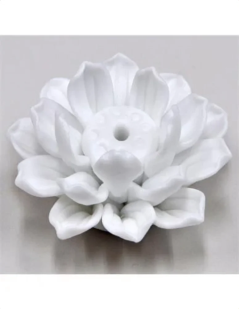Đất sét sio 2 dùng cho sứ và gốm mỹ nghệ lotus extra white porcelain3