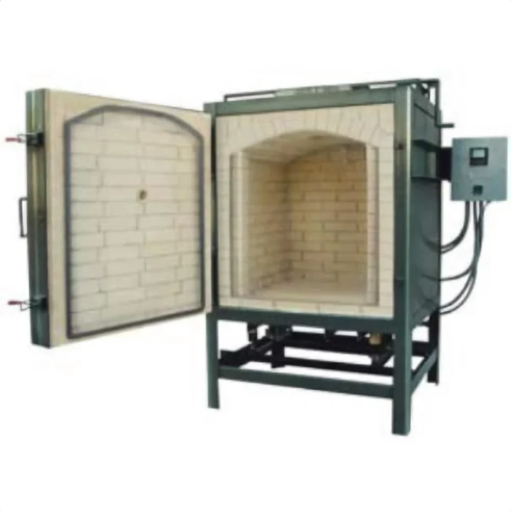 Lò nung gốm bằng gas laguna le 200 18 – dung tích 18 feet khối