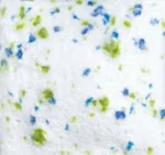 Men gốm mayco colors specialty glazes, màu spearmint snow gem, 4 oz. (118 ml)