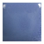 Mẫu nung men gốm Mayco FN-031 Corn Flower Blue ở Cone 6
