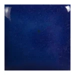 Mẫu nung men gốm Mayco FN-041 Medium Blue ở Cone 6