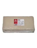 Praf white sculptureraku 0 0.5mm 12.5kg2