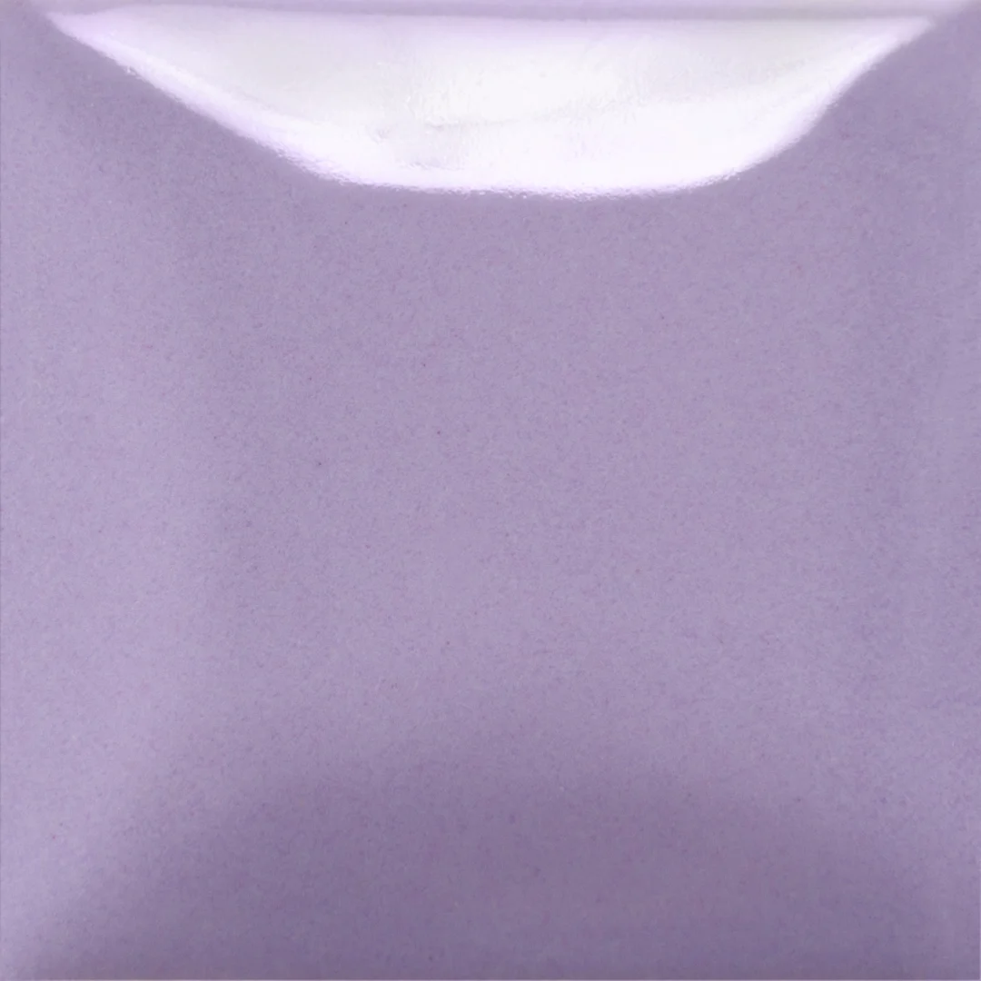 Men Mayco SC-103 Lavendear – mẫu nung cone 06 oxy hóa