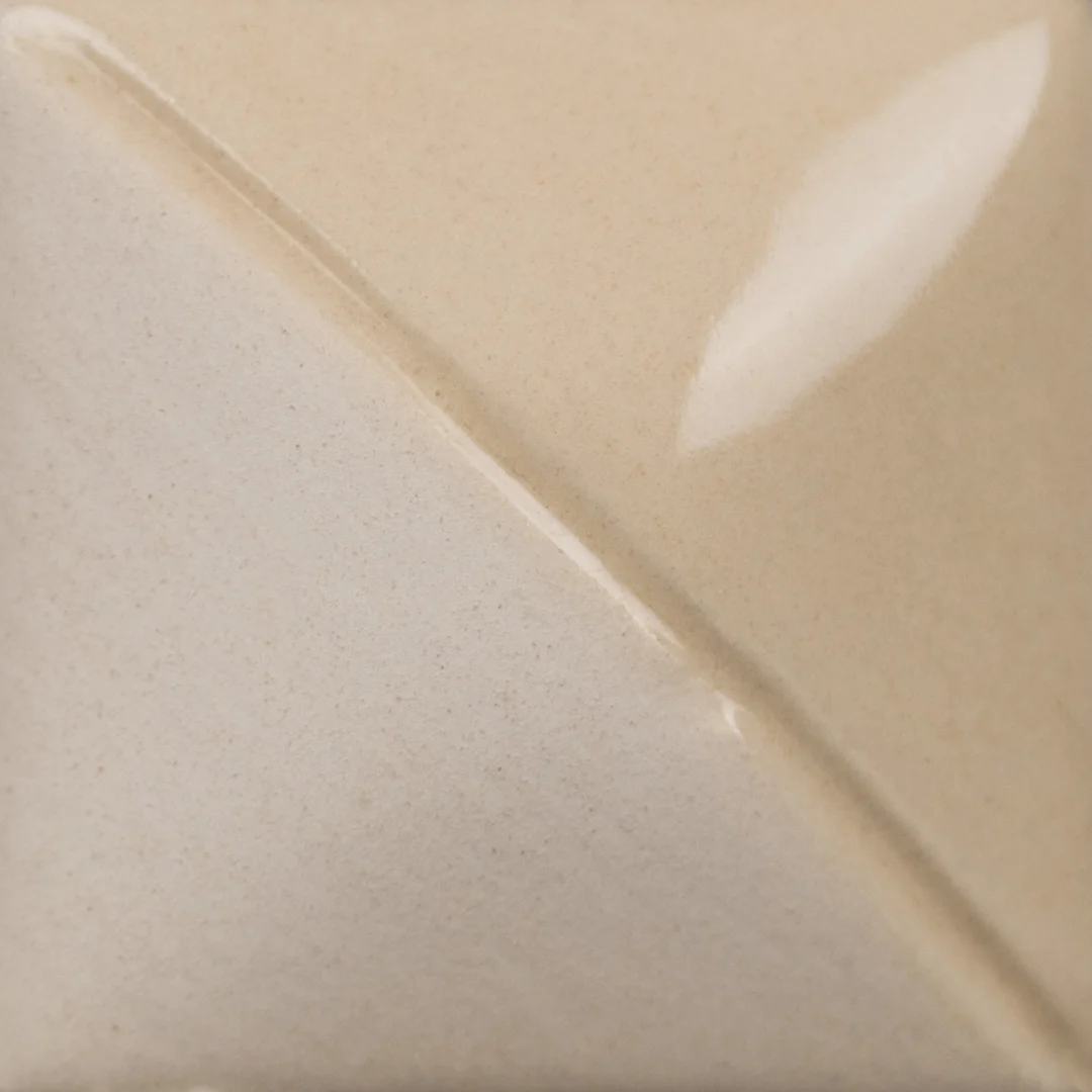 Men Mayco UG-032 Cocoa – mẫu nung cone 06 oxy hóa