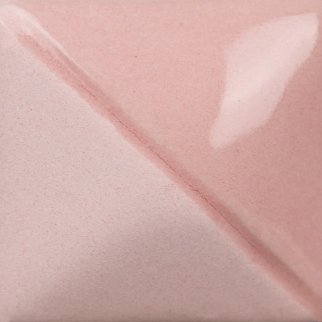 Men Mayco UG-215 Blush – mẫu nung cone 06 oxy hóa