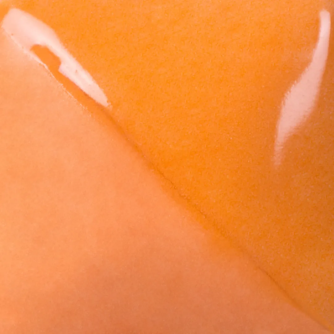 Màu Vẽ Gốm Mayco Colors - Fundamentals® Underglaze UG085 Orange Sorbet - 2oz. (59 ml)