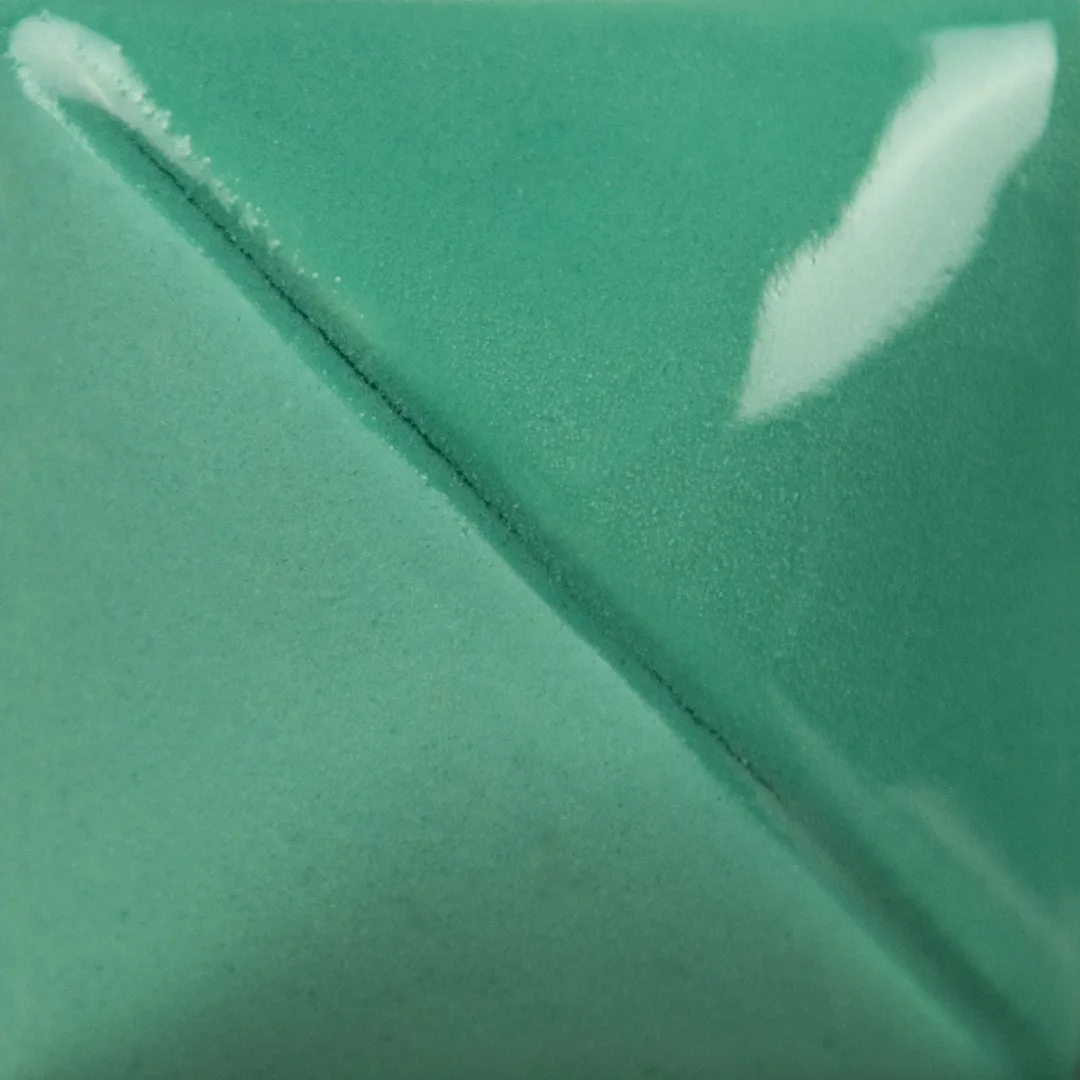 Màu Vẽ Gốm Mayco Colors - Fundamentals® Underglaze UG209 Jade - 2oz. (59 ml)