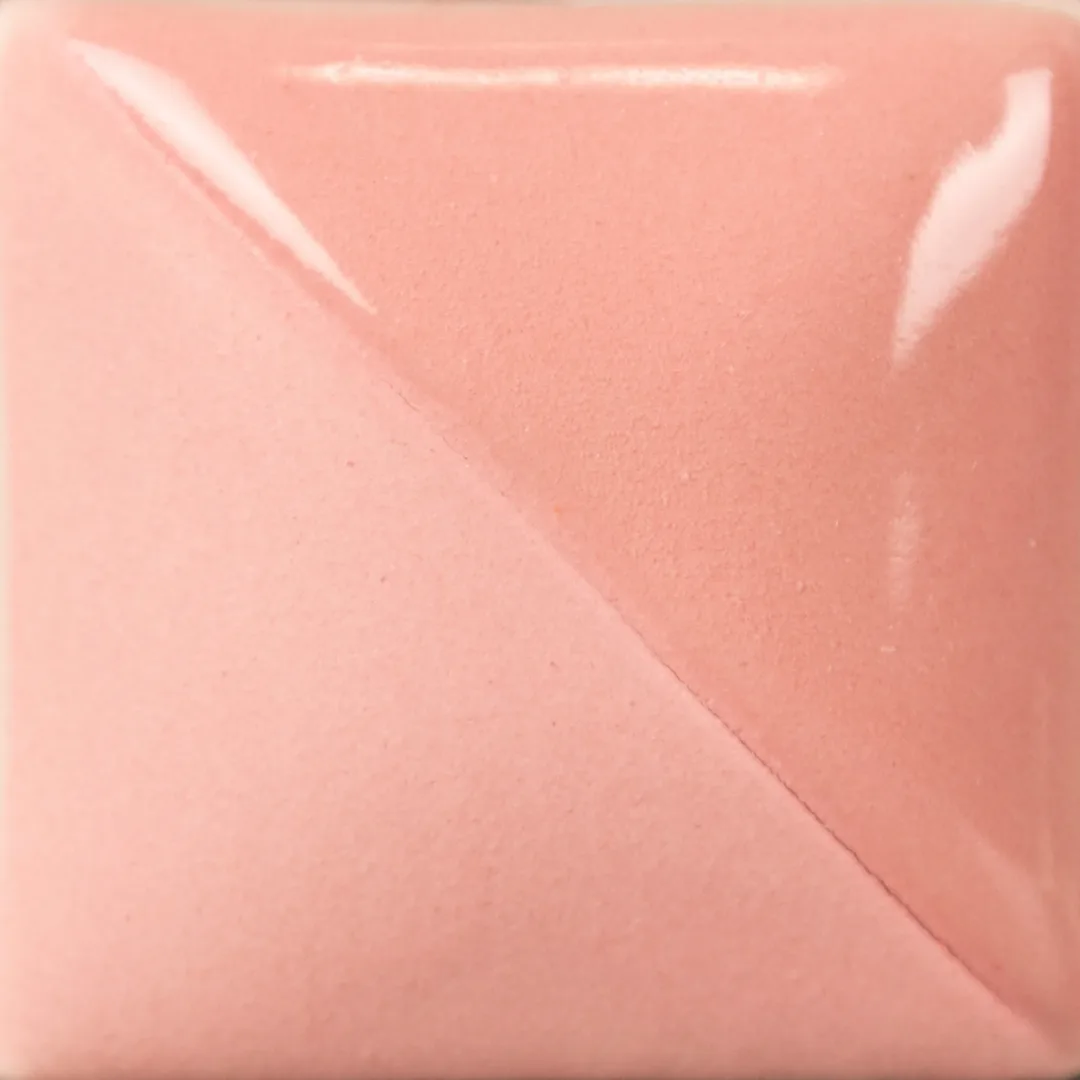 Màu Vẽ Gốm Mayco Colors - Fundamentals® Underglaze UG215 Blush - 2oz. (59 ml)