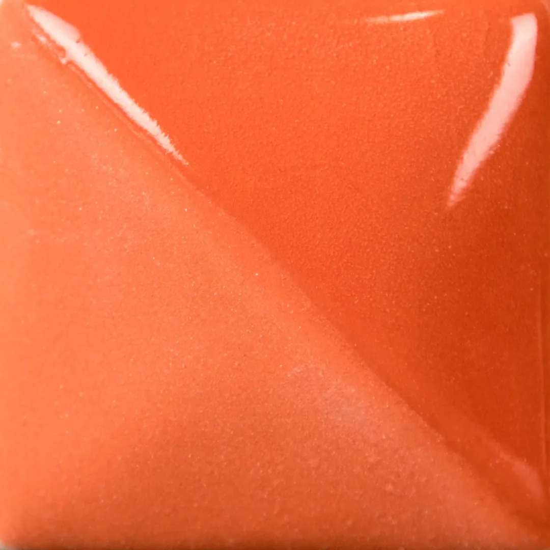 Màu Vẽ Gốm Mayco Colors - Fundamentals® Underglaze UG217 Red Coral - 2oz. (59 ml)