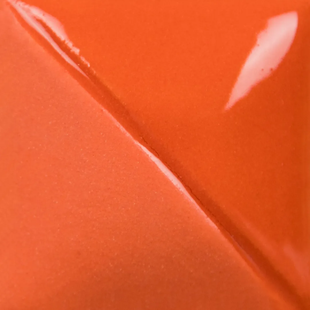 Màu Vẽ Gốm Mayco Colors - Fundamentals® Underglaze UG217 Red Coral - 2oz. (59 ml)