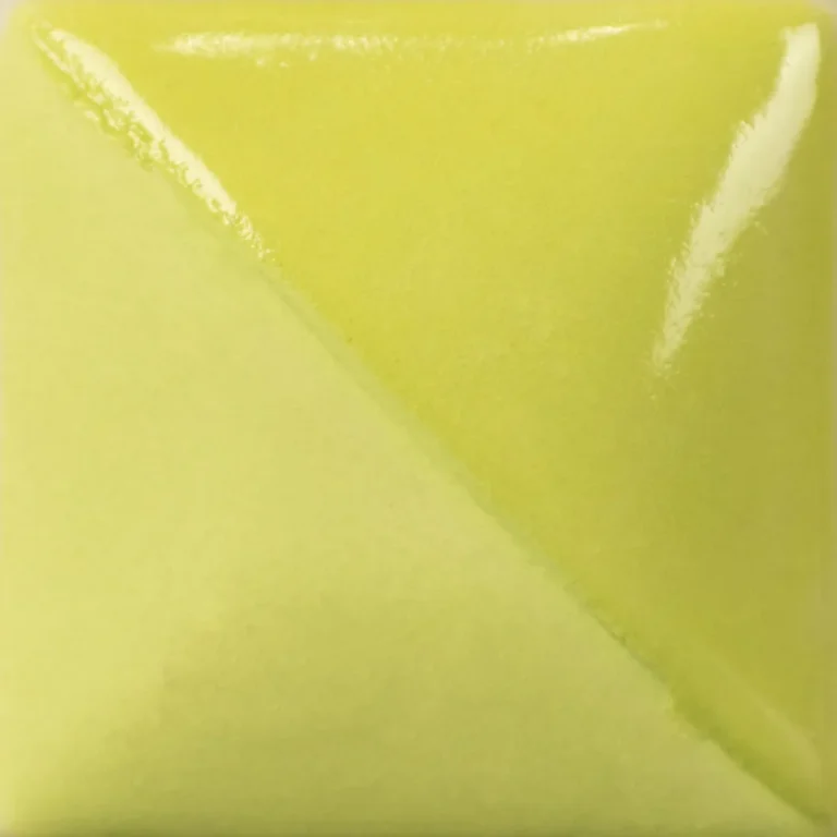 Màu Vẽ Gốm Mayco Colors - Fundamentals® Underglaze UG218 Pear Green - 2oz. (59 ml)