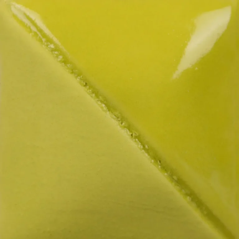 Màu Vẽ Gốm Mayco Colors - Fundamentals® Underglaze UG218 Pear Green - 2oz. (59 ml)