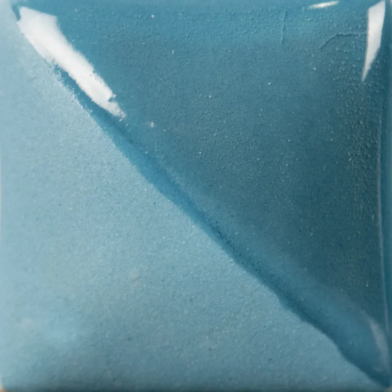 Màu Vẽ Gốm Mayco Colors - Fundamentals® Underglaze UG219 Marine Blue - 2oz. (59 ml)