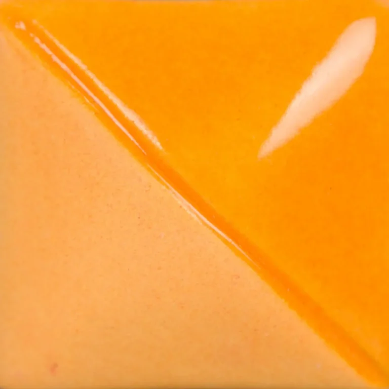 Màu Vẽ Gốm Mayco Colors - Fundamentals® Underglaze UG223 Apricot - 2oz. (59 ml)