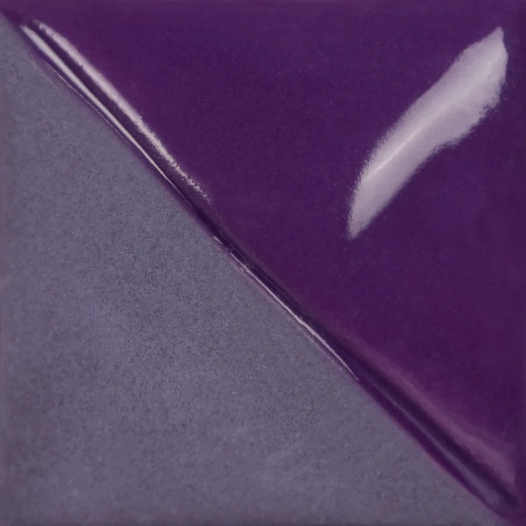 Màu Vẽ Gốm Mayco Colors - Fundamentals® Underglaze UG227 Concord Grape - 2oz. (59 ml)