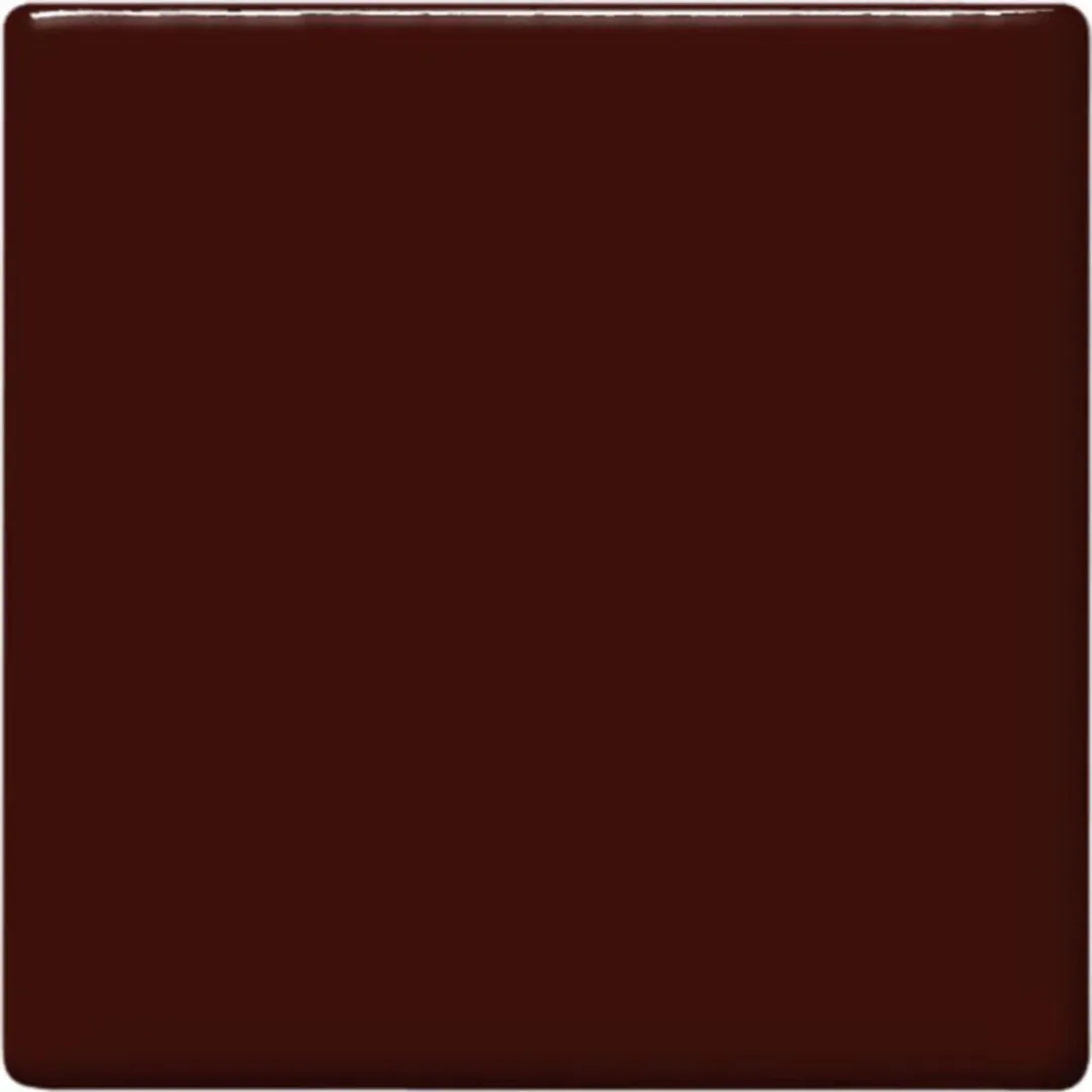 Men Gốm Nhiệt Thấp Teacher's Palette Amaco TP-32 Fudge Brown, Pint 472 ml