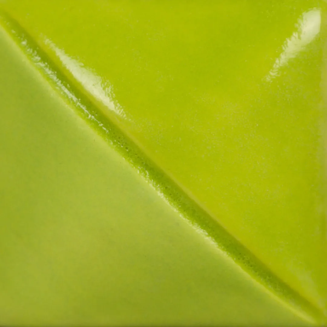 Màu Vẽ Gốm Mayco Colors - Fundamentals® Underglaze UG231 Lime Green - 2oz. (59 ml)