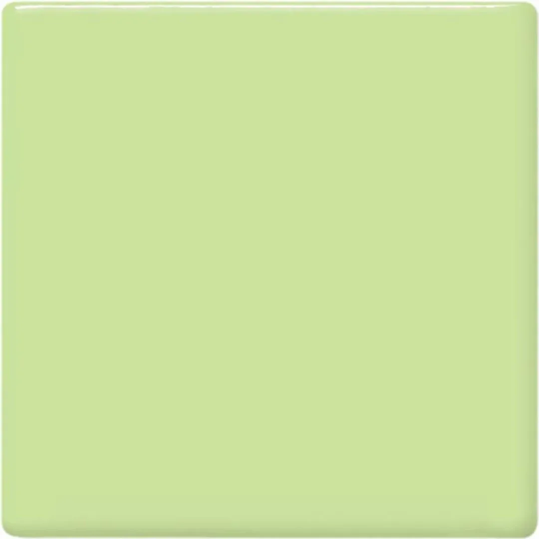 Men Gốm Nhiệt Thấp Teacher's Palette Amaco TP-40 Mint Green, Pint 472 ml