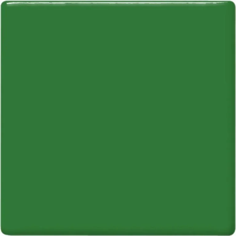 Men Gốm Nhiệt Thấp Teacher's Palette Amaco TP-41 Frog Green, Pint 472 ml