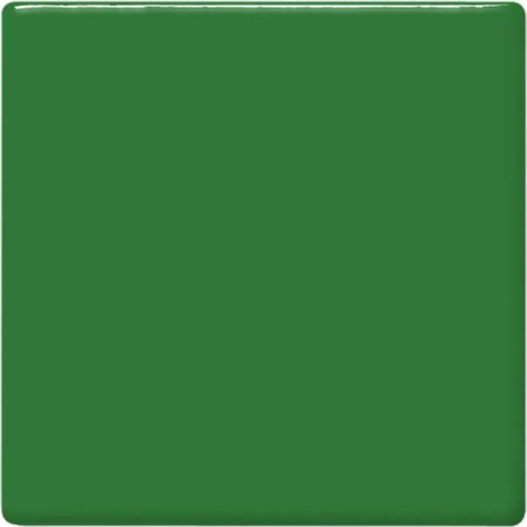 Men Gốm Nhiệt Thấp Teacher's Palette Amaco TP-41 Frog Green, Pint 472 ml