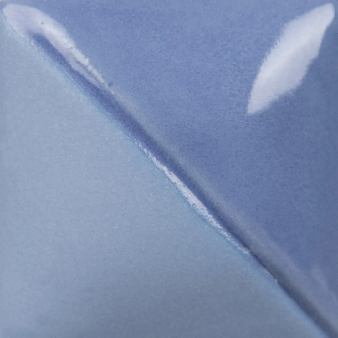 Màu Vẽ Gốm Mayco Colors - Fundamentals® Underglaze UG002 Sea Blue - Pint (472 ml)